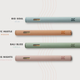 Image for article titled These weed pens promise to make you feel as sexy, social, or sleepy as you like
